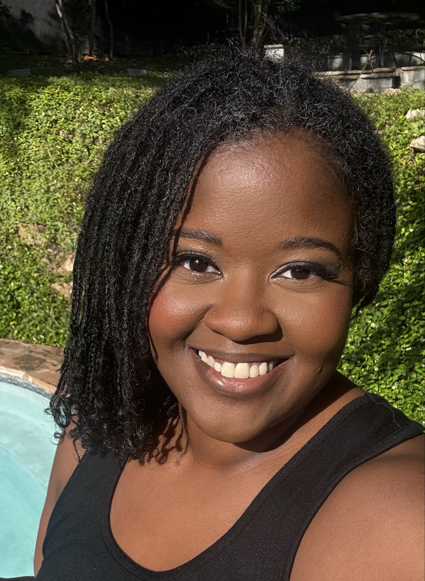 Caryn B. Malone